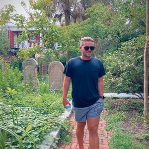 Meet your Posher, Noah